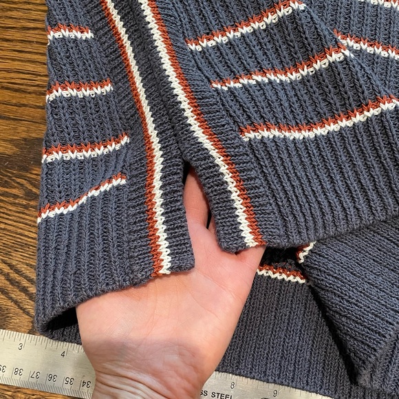 Madewell Sweater Knit Tank/Vest - Picture 9 of 9